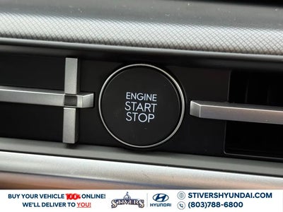 2026 Hyundai Santa FE Hybrid SE 4DR SUV