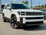 2026 SANTA FE Hybrid Thumbnail 3