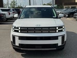2026 SANTA FE Hybrid Thumbnail 7
