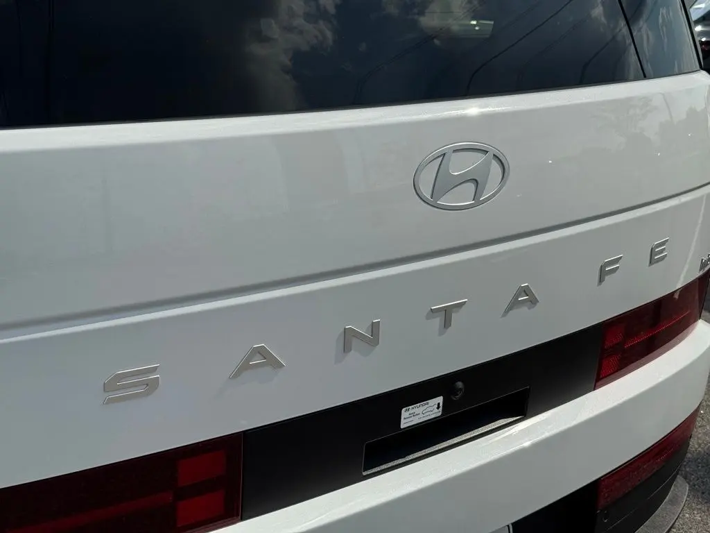 2026 Hyundai Santa Fe - $36,119