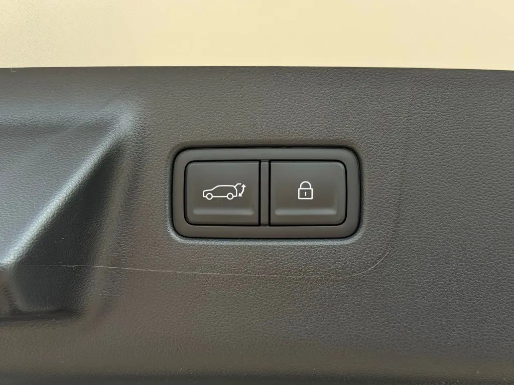 2026 Hyundai Santa Fe - $36,119