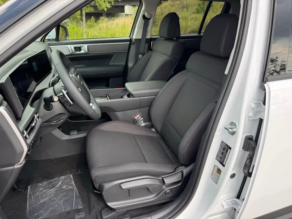 2026 Hyundai Santa Fe - $36,119