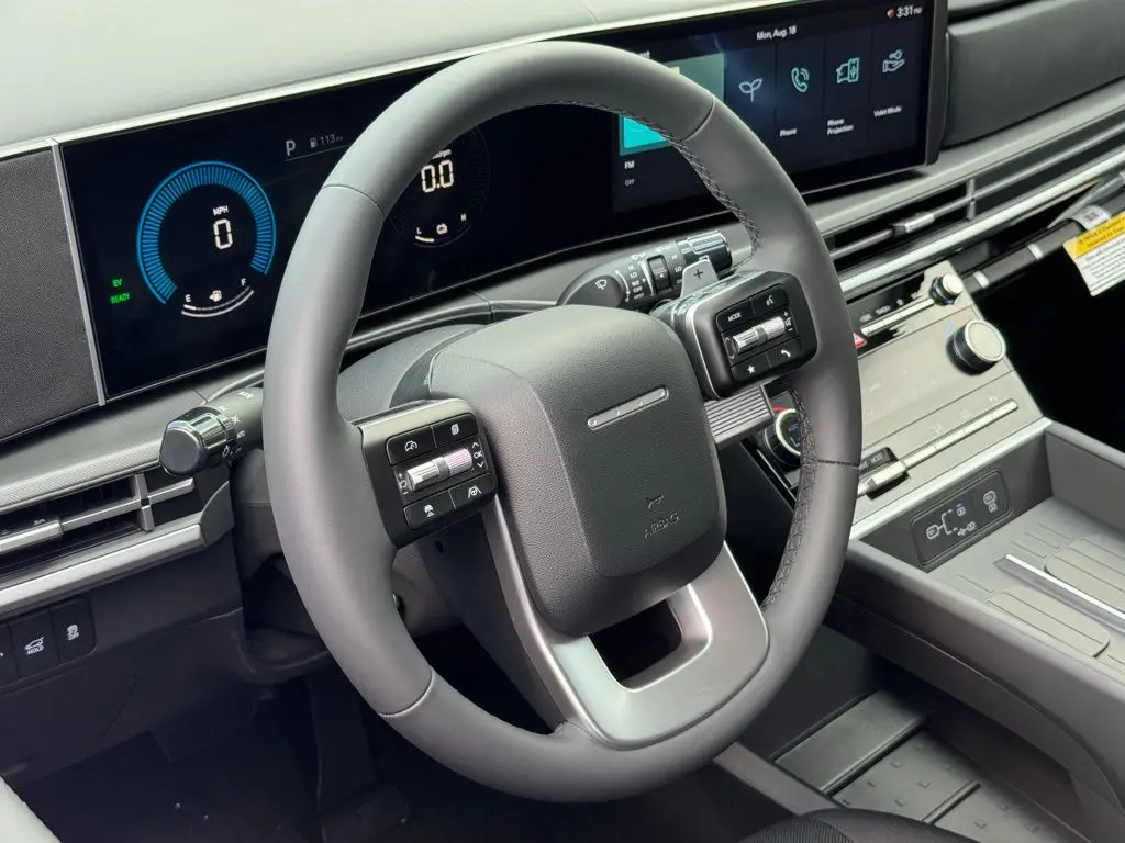 2026 Hyundai Santa Fe - $36,119