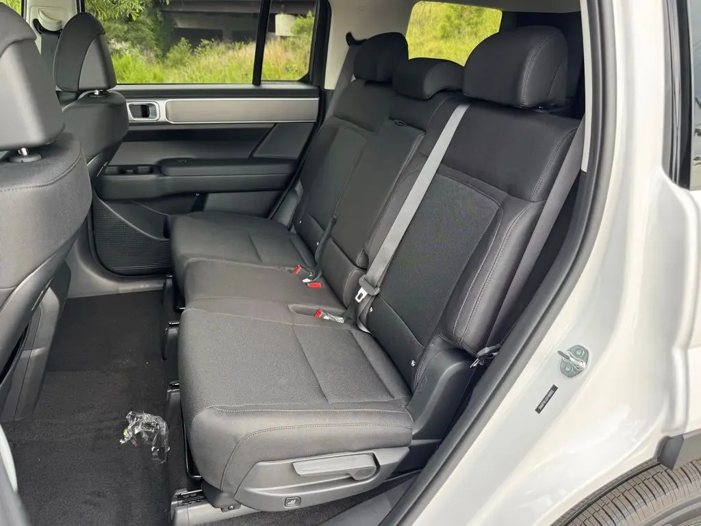 2026 Hyundai Santa Fe - $36,119