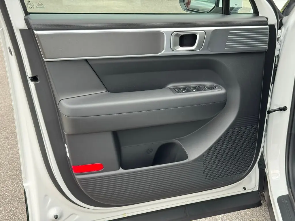 2026 Hyundai Santa Fe - $36,119