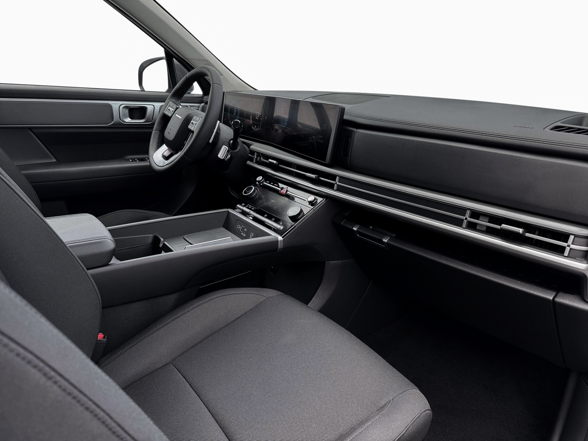 2026 Hyundai Santa Fe - $31,731