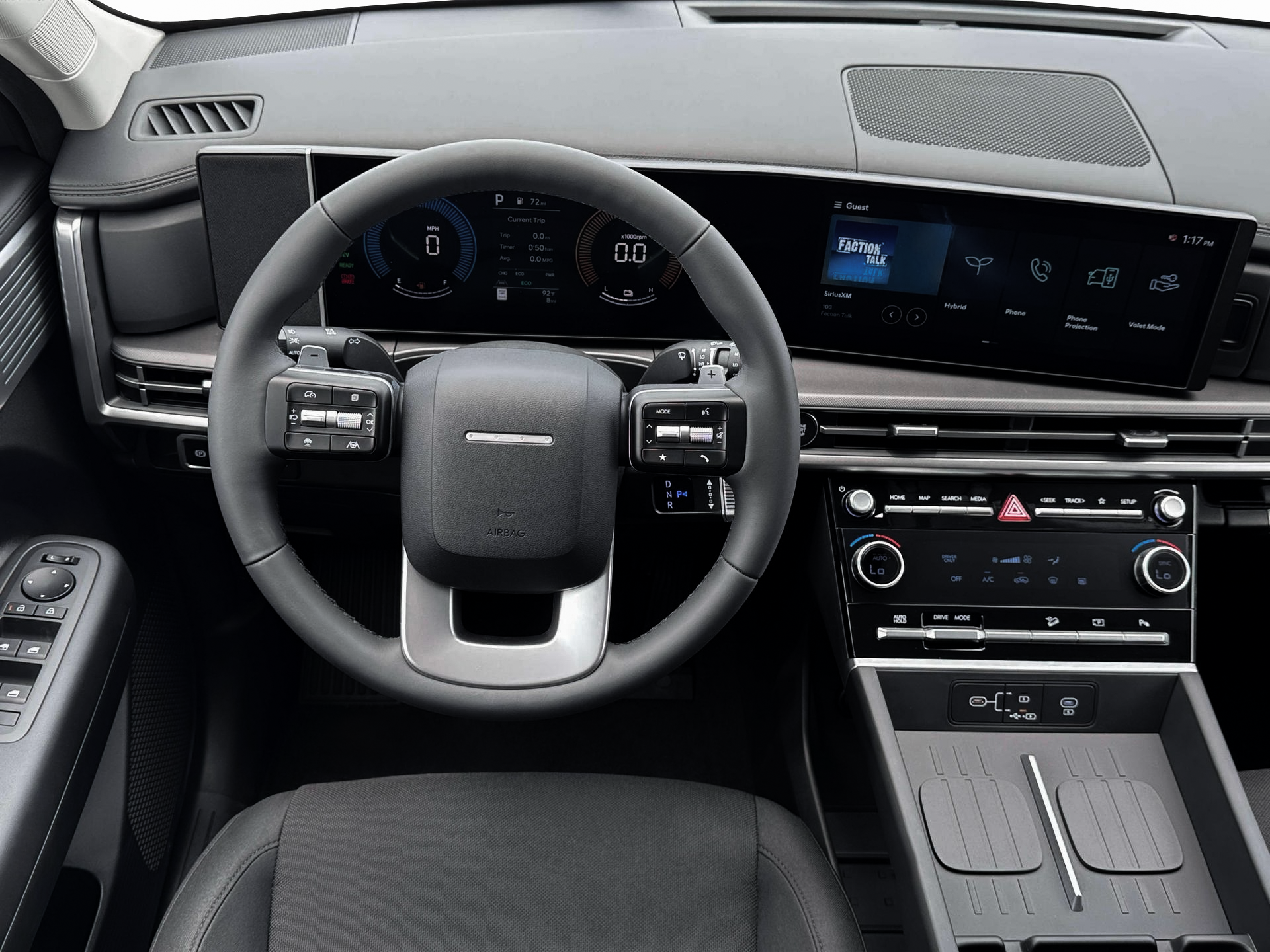2026 Hyundai Santa Fe - $31,731