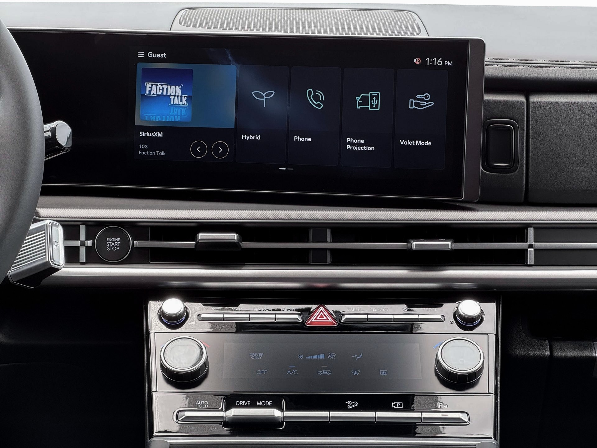 2026 Hyundai Santa Fe - $31,731