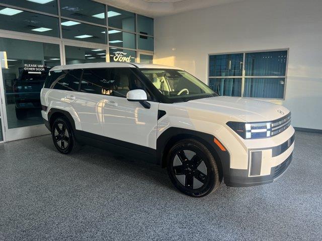 2026 Hyundai Santa Fe - $34,599