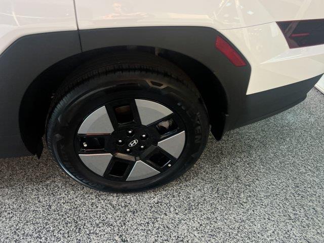 2026 Hyundai Santa Fe - $34,599