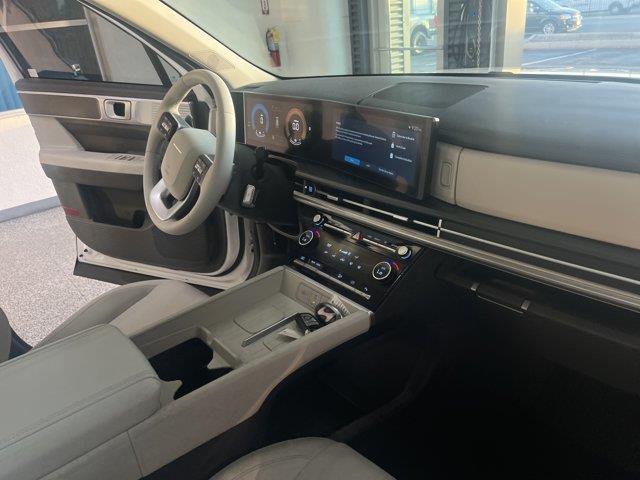 2026 Hyundai Santa Fe - $34,599