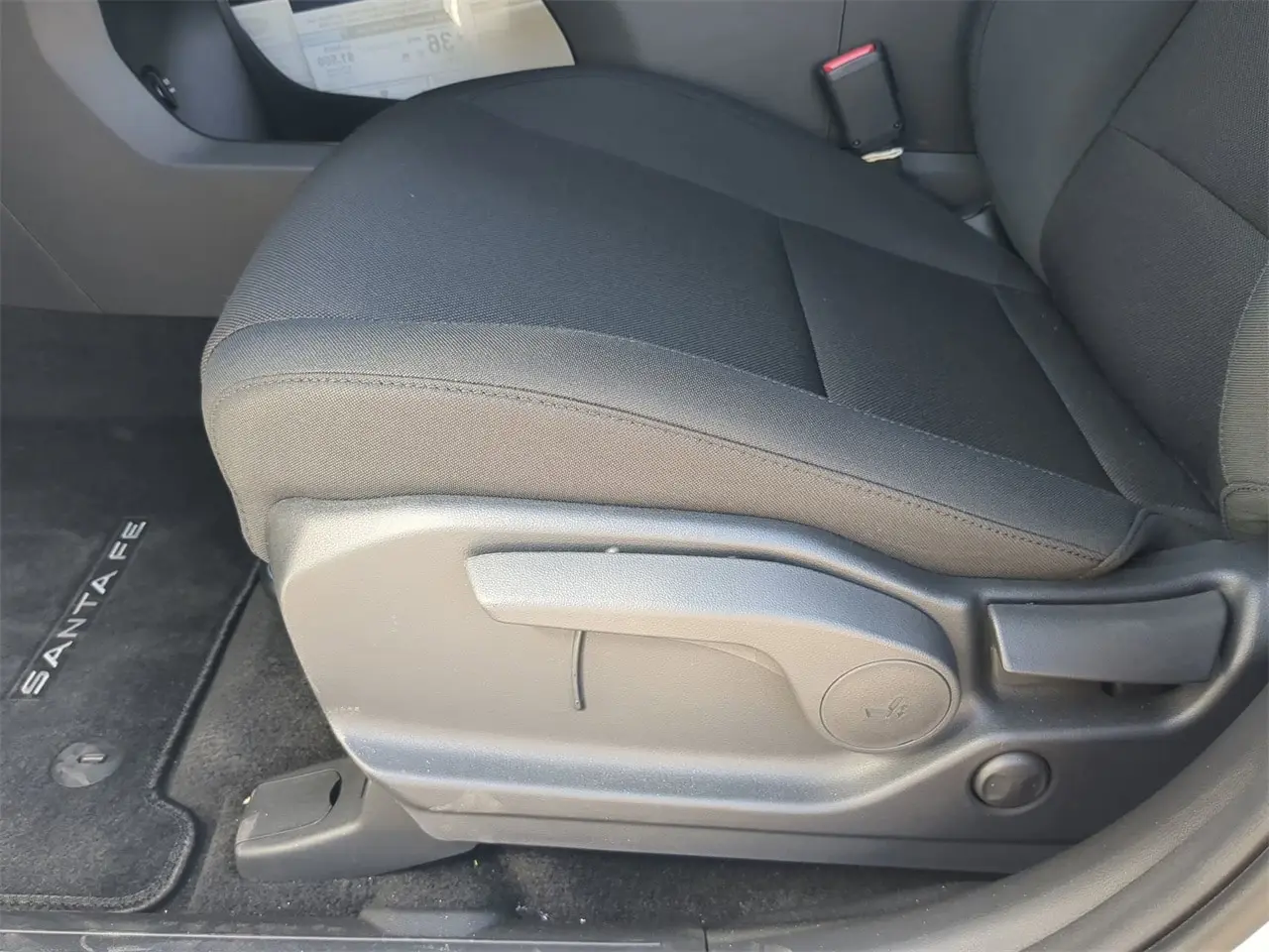 2026 Hyundai Santa Fe - $38,184