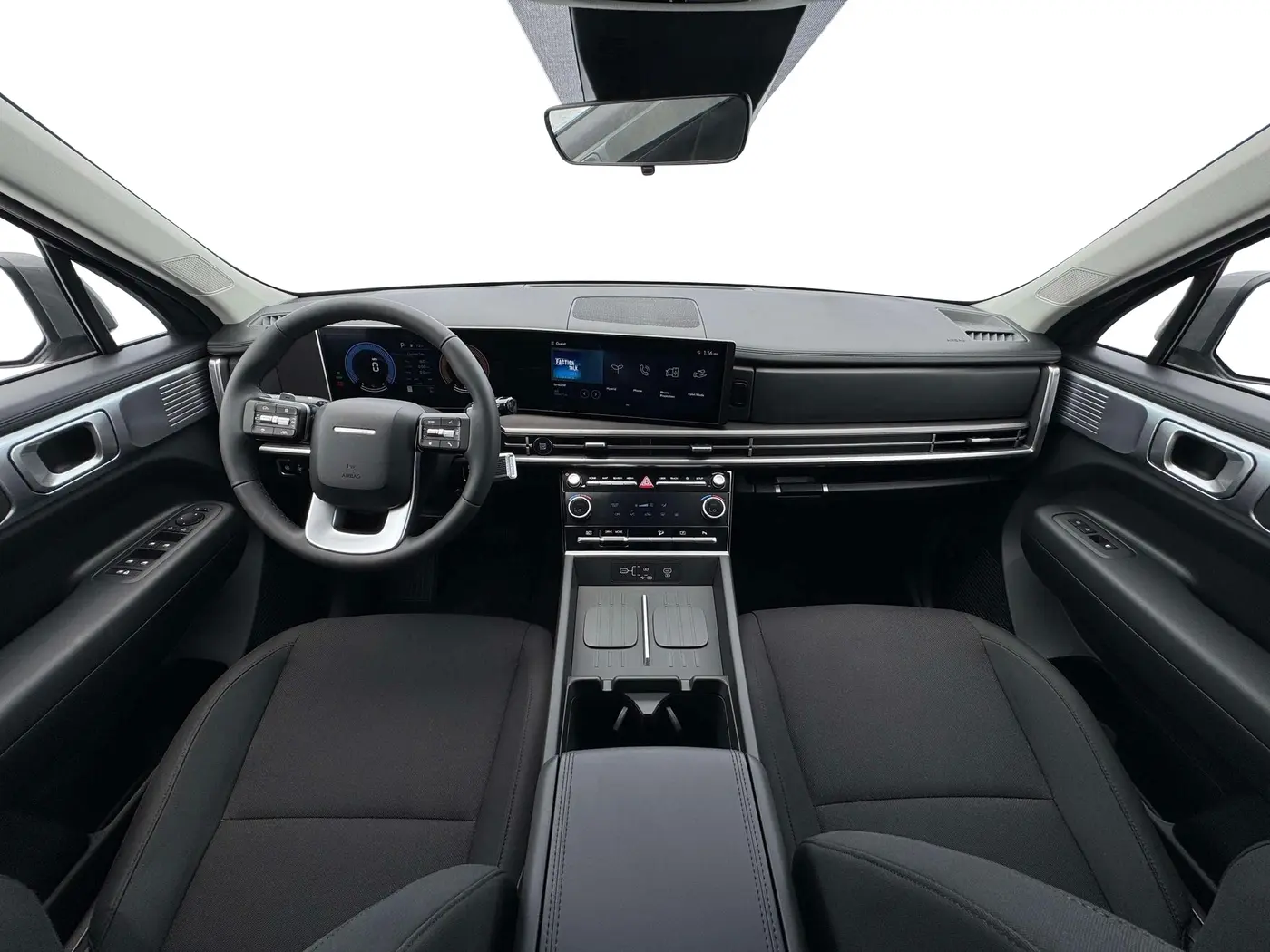 2026 Hyundai Santa Fe - $38,184