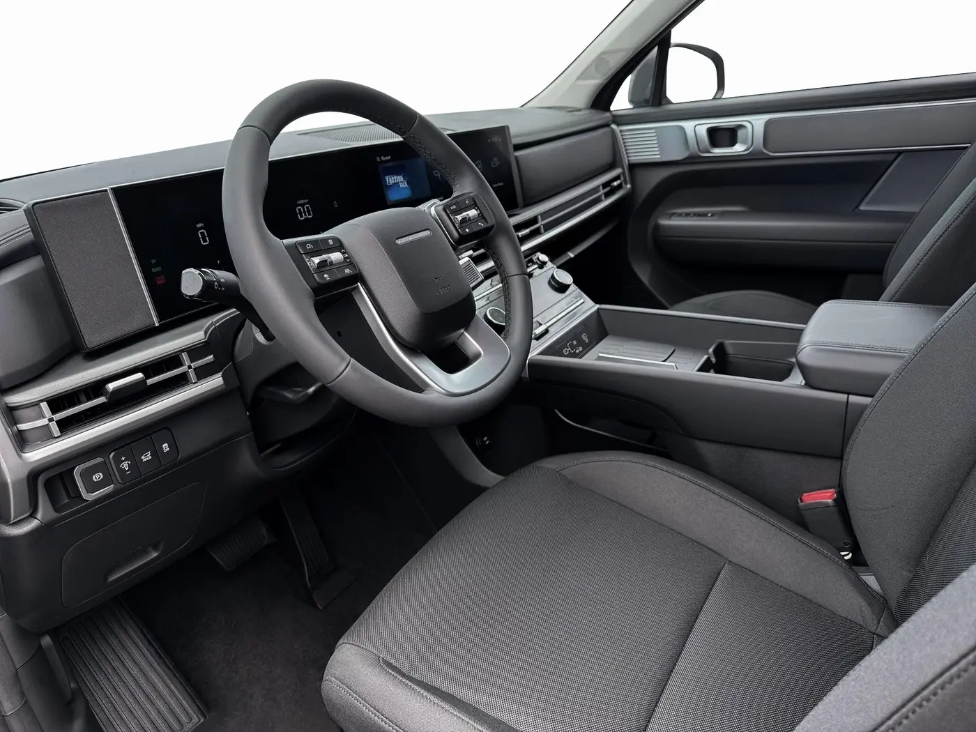 2026 Hyundai Santa Fe - $38,184