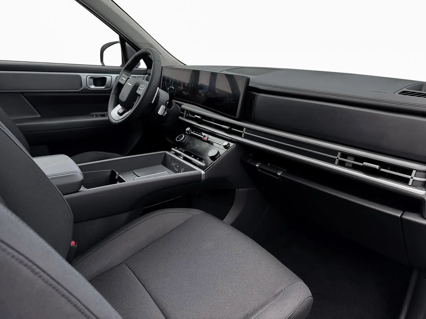 2026 Hyundai Santa Fe - $38,184