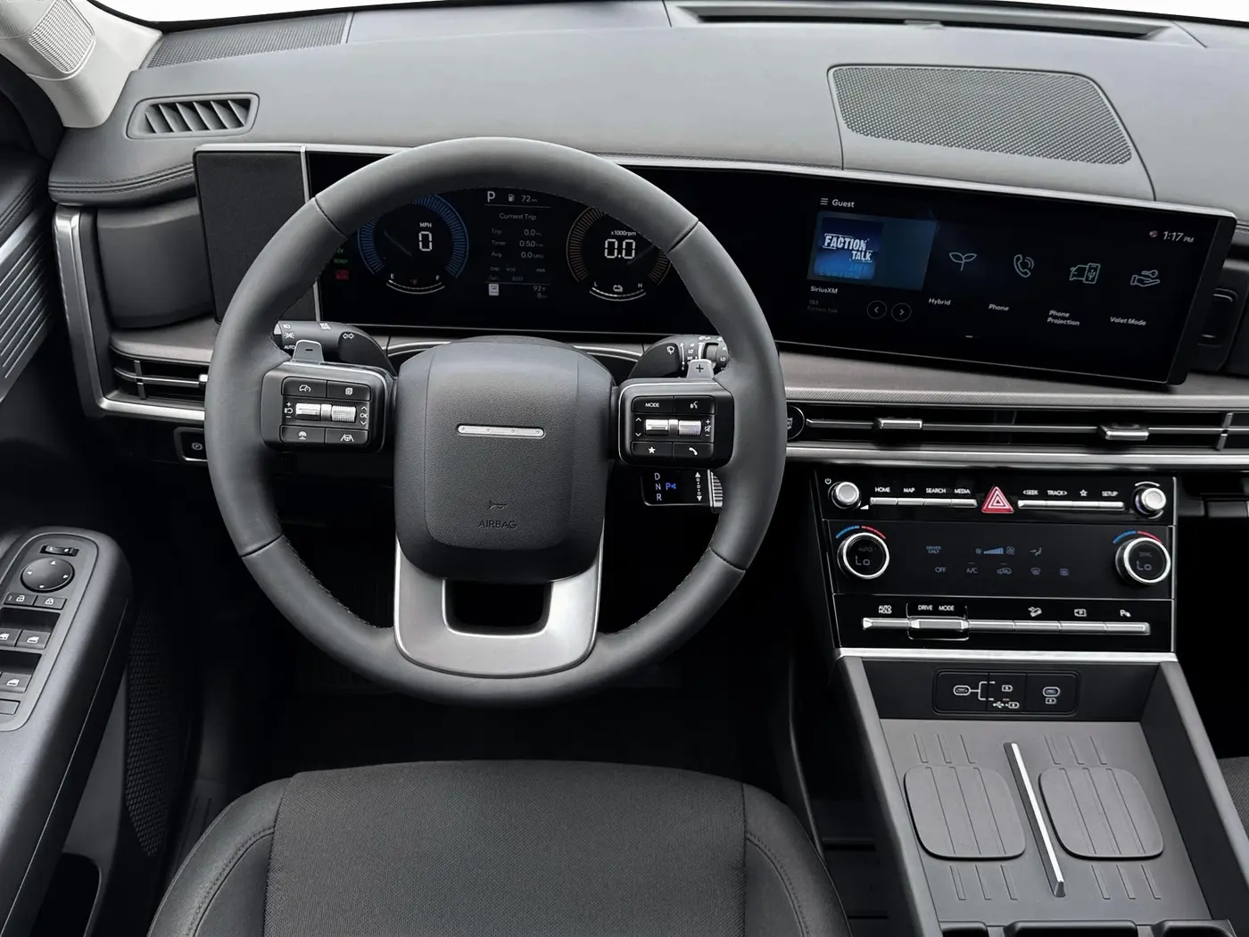2026 Hyundai Santa Fe - $38,184