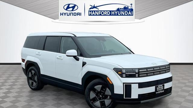 Preowned 2026 Hyundai SANTA FE Hybrid SE for Sale