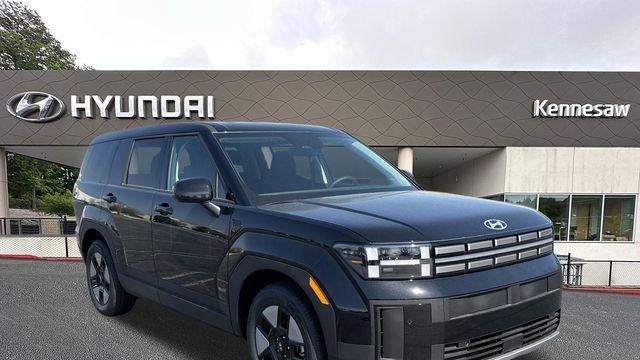 Preowned 2026 Hyundai SANTA FE Hybrid SE for Sale