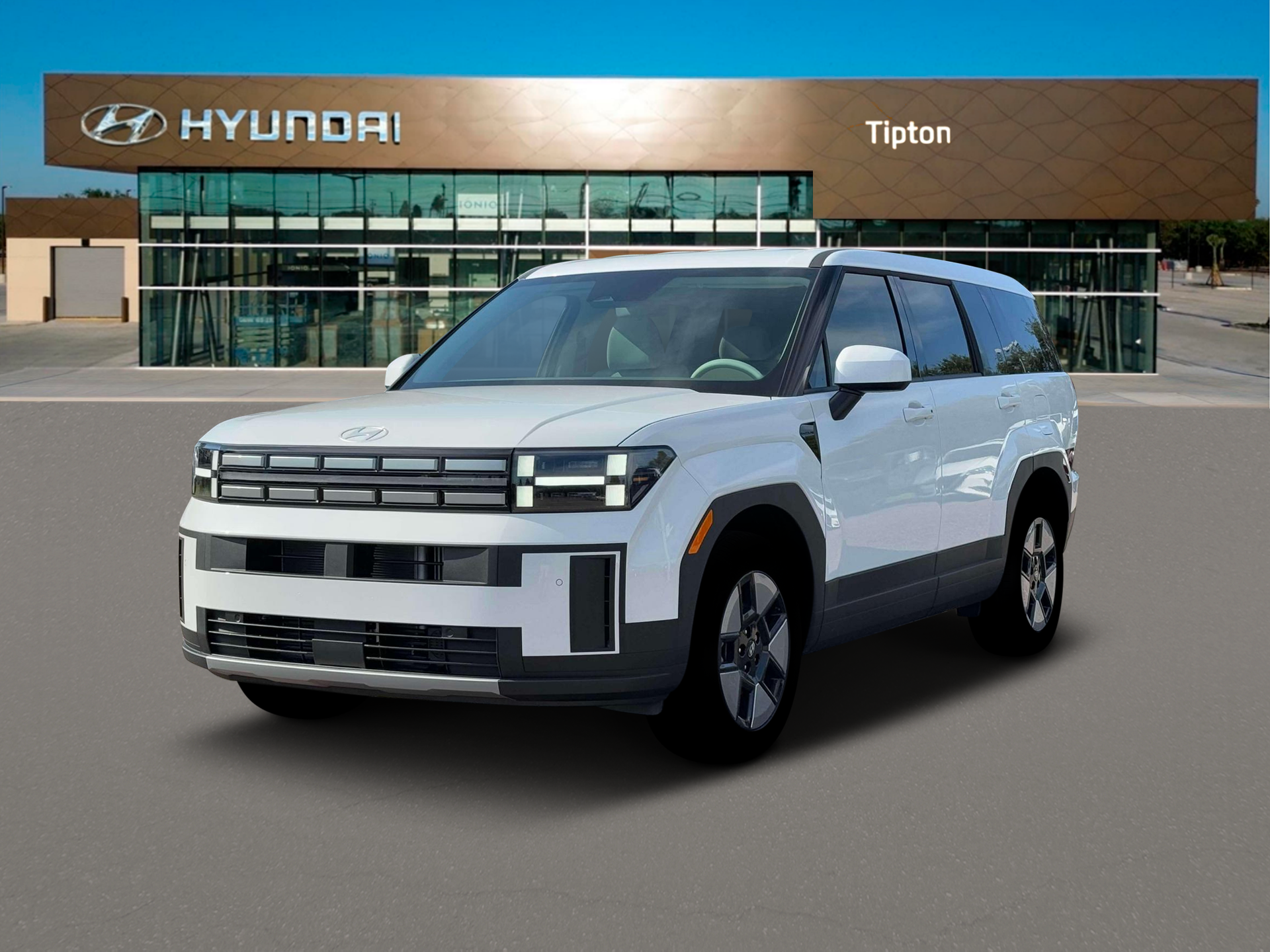 2026 Hyundai Santa Fe - $34,999