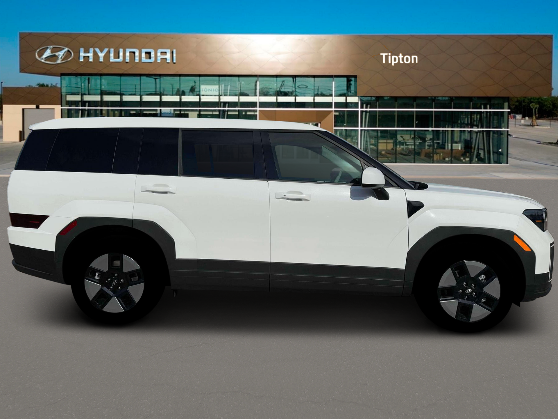 2026 Hyundai Santa Fe - $34,999