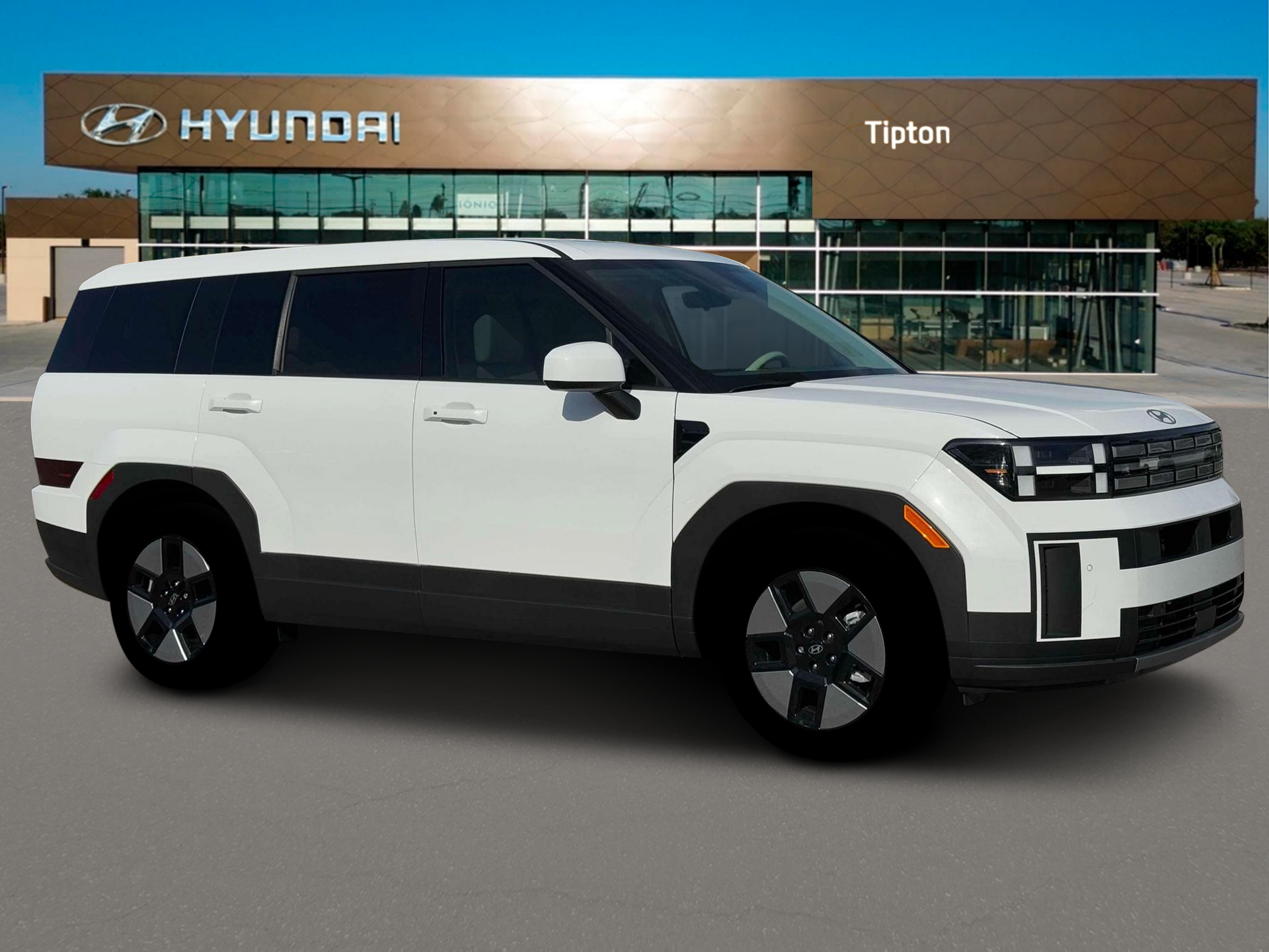 2026 Hyundai Santa Fe - $34,999