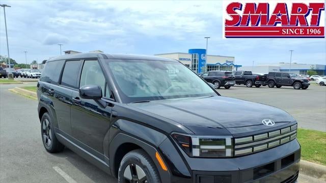 Preowned 2026 Hyundai SANTA FE Hybrid SE for Sale