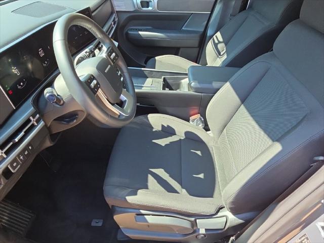 2026 Hyundai Santa Fe - $30,500