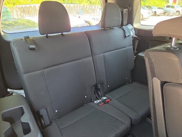 2026 Hyundai Santa Fe - $30,500
