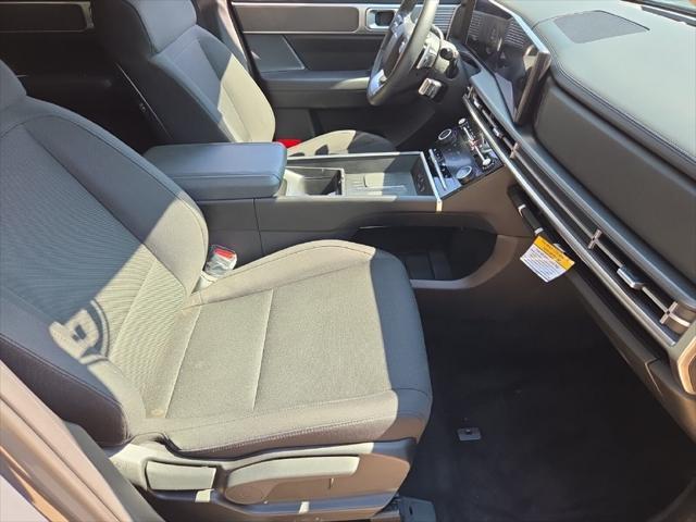 2026 Hyundai Santa Fe - $30,500