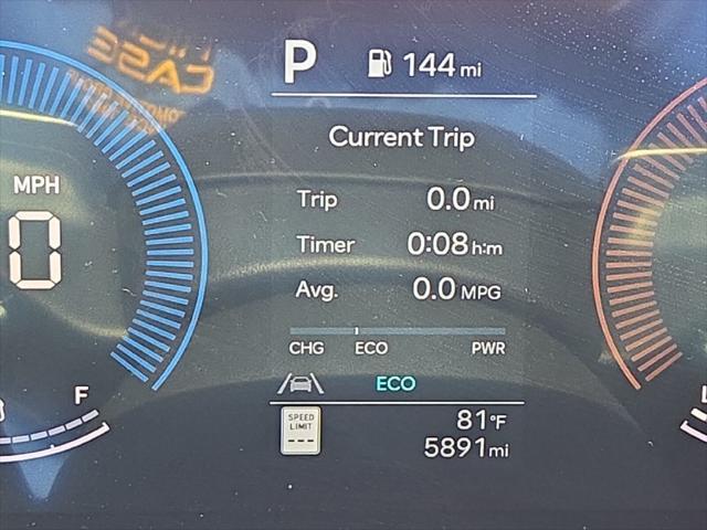 2026 Hyundai Santa Fe - $30,500