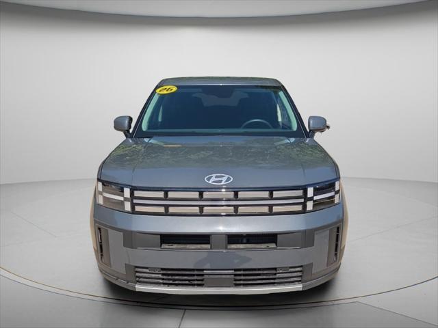 2026 Hyundai Santa Fe - $30,500