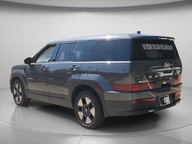 2026 Hyundai Santa Fe - $30,500