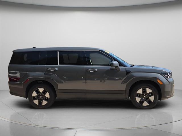 2026 Hyundai Santa Fe - $30,500