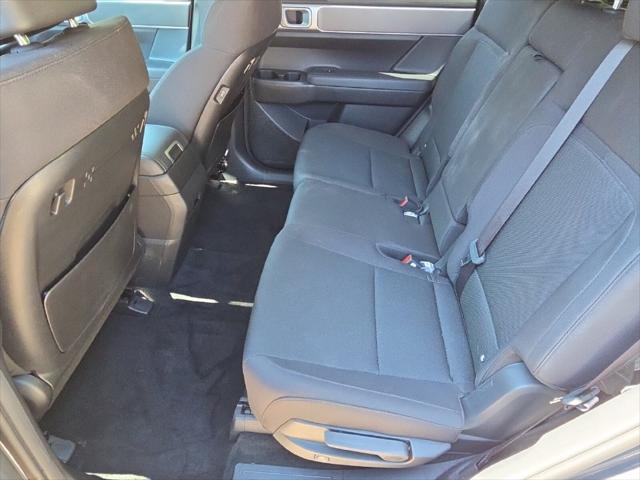 2026 Hyundai Santa Fe - $30,500