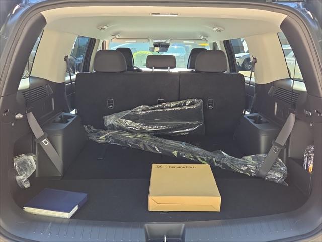 2026 Hyundai Santa Fe - $30,500