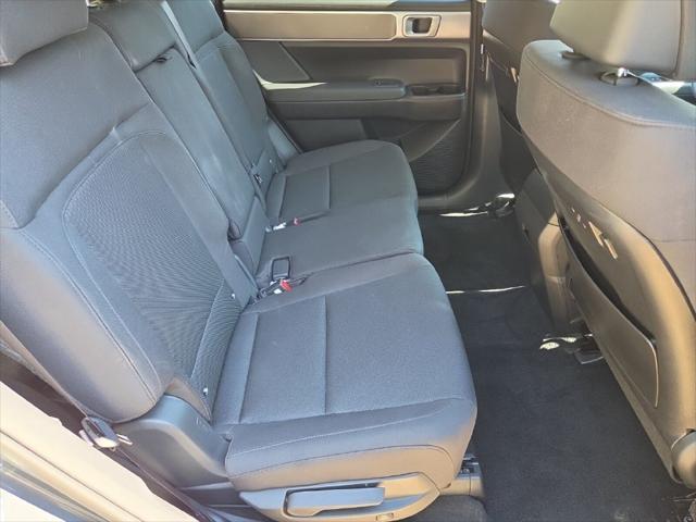 2026 Hyundai Santa Fe - $30,500