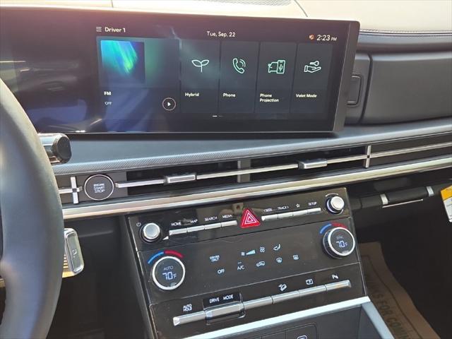 2026 Hyundai Santa Fe - $30,500