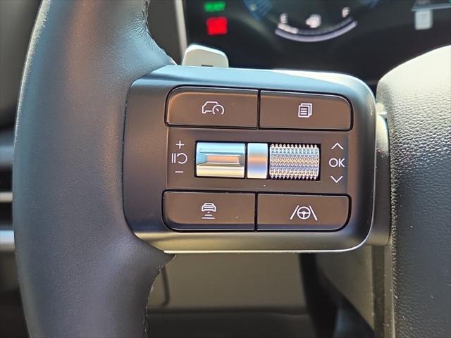 2026 Hyundai Santa Fe - $30,500