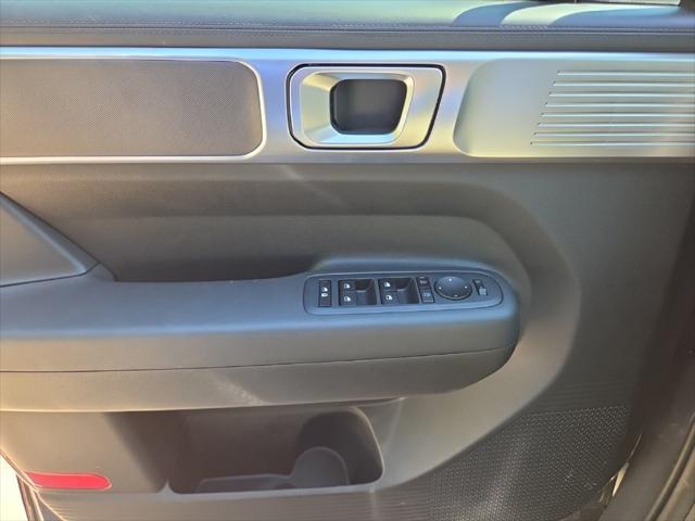 2026 Hyundai Santa Fe - $30,500