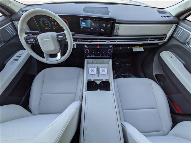 2026 Hyundai Santa Fe - $32,855