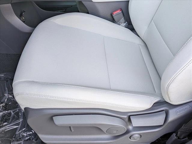 2026 Hyundai Santa Fe - $32,855
