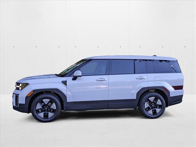 2026 Hyundai Santa Fe - $32,855