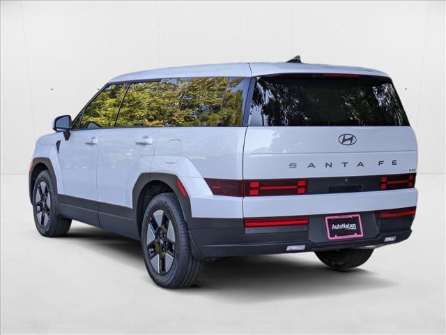 2026 Hyundai Santa Fe - $32,855