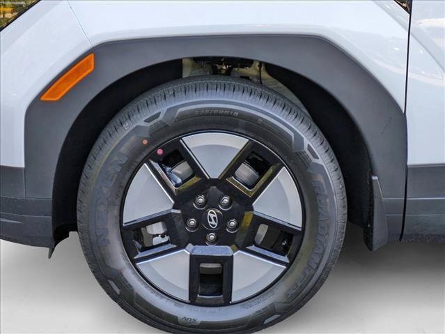2026 Hyundai Santa Fe - $32,855