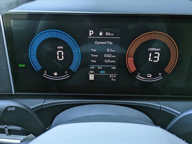 2026 Hyundai Santa Fe - $32,855