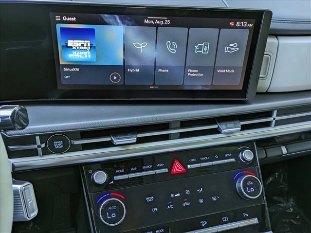 2026 Hyundai Santa Fe - $32,855