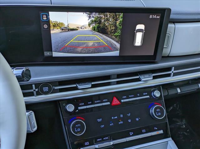 2026 Hyundai Santa Fe - $32,855