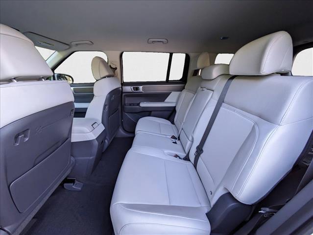 2026 Hyundai Santa Fe - $32,855