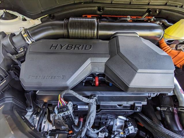 2026 Hyundai Santa Fe - $32,855