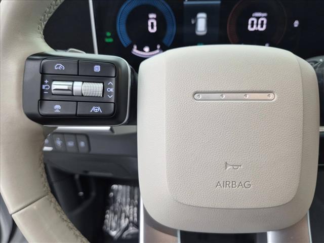 2026 Hyundai Santa Fe - $32,855